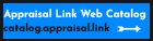 Website Catalog: Appraisal Link Web Catalog
