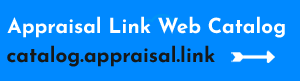Website Catalog: Appraisal Link Web Catalog